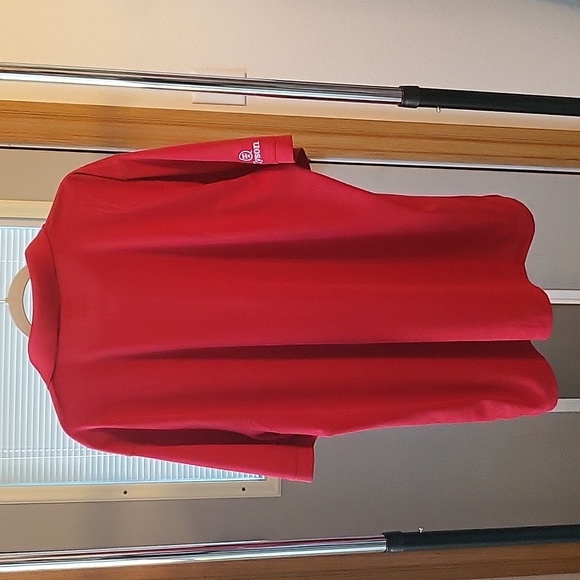 OGIO Hillshire Farm Tyson Work Vendor Rep Shirt Embroidered NWT Sales Manager - Picture 7 of 8